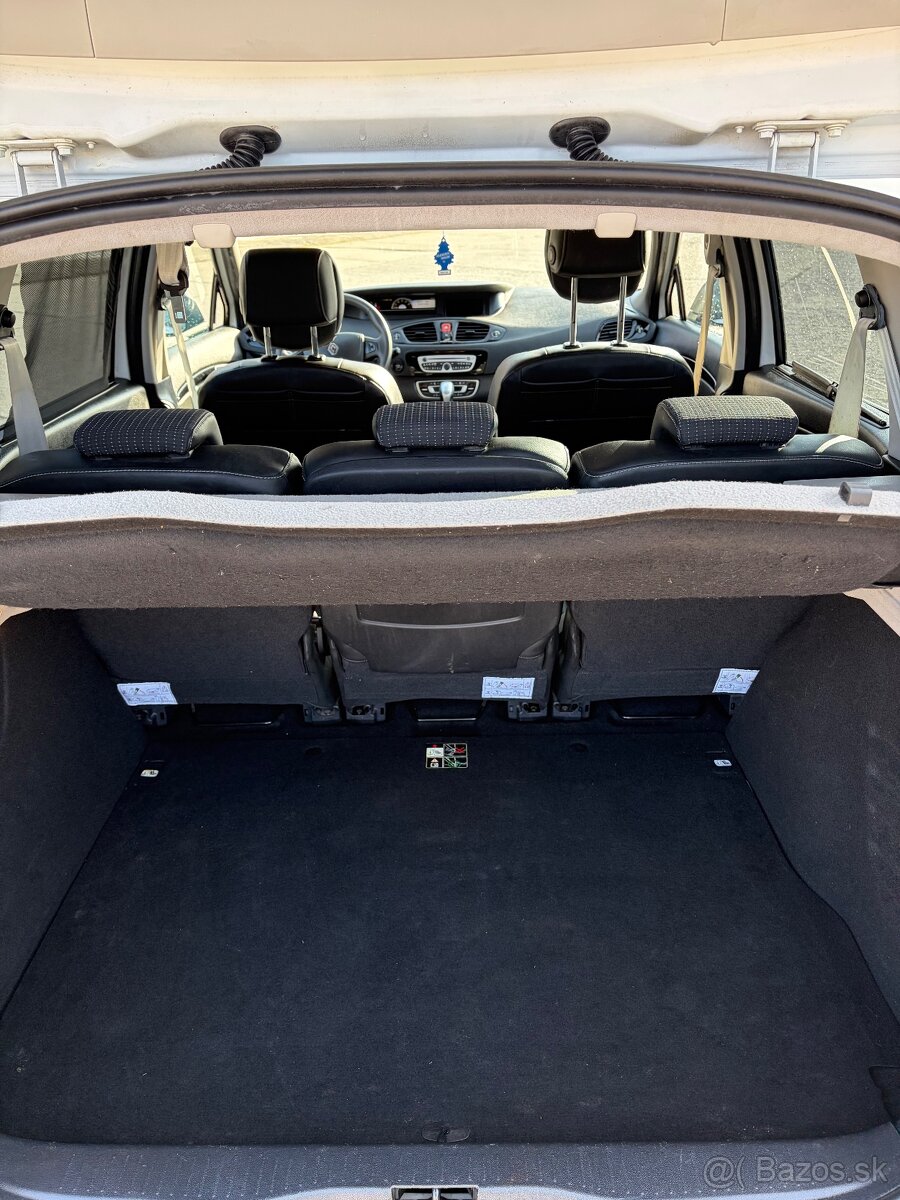 Scenic 1.5 dci AT 119123km - 9