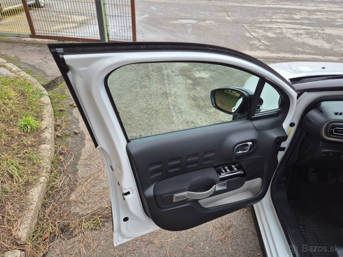 Citroën C3 PureTech 82 S S Shine - 9