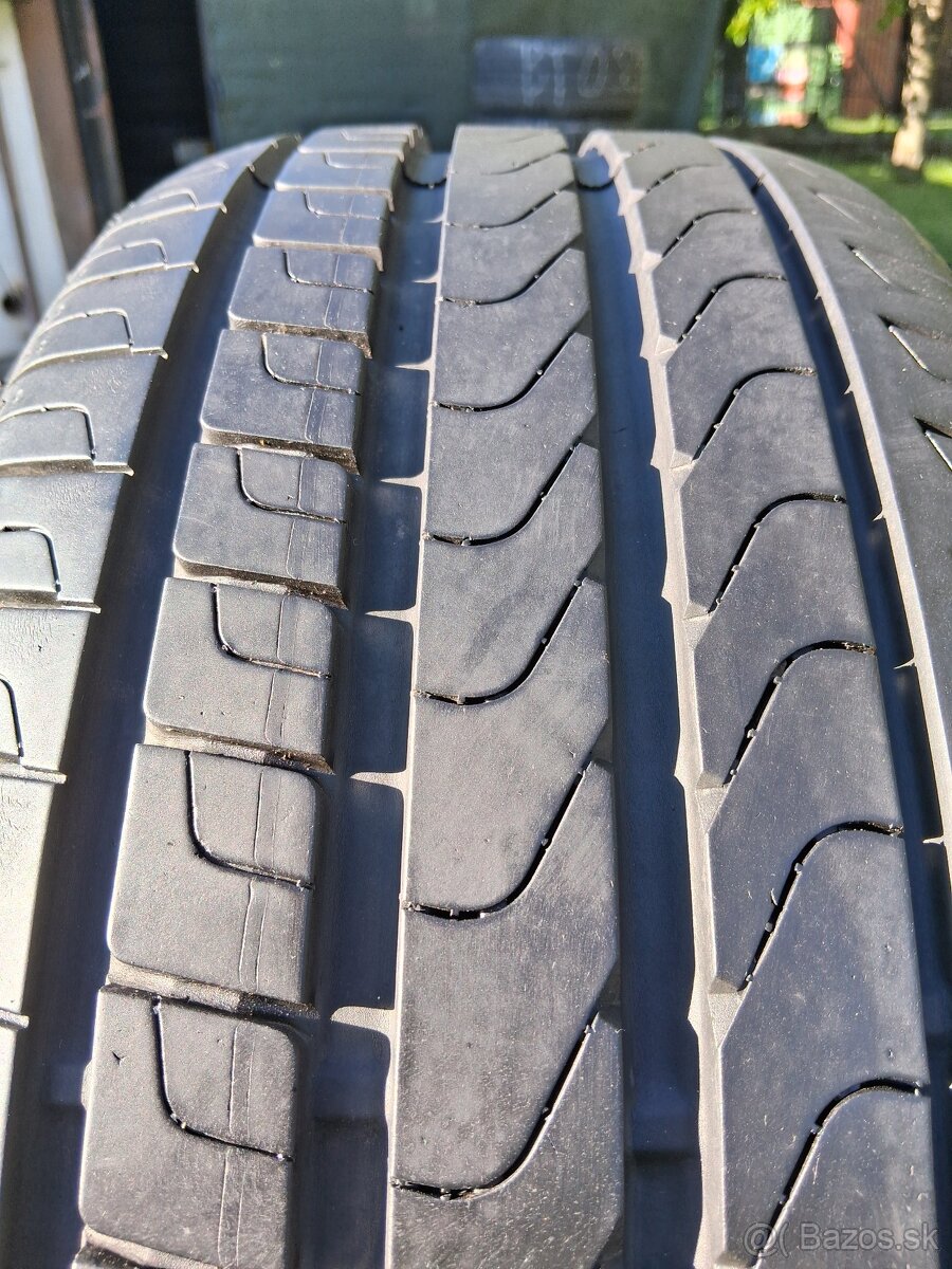 225/45 r17 letné pneumatiky 4 kusy - 9