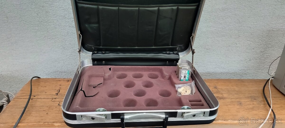 Diktafón Philips - 9