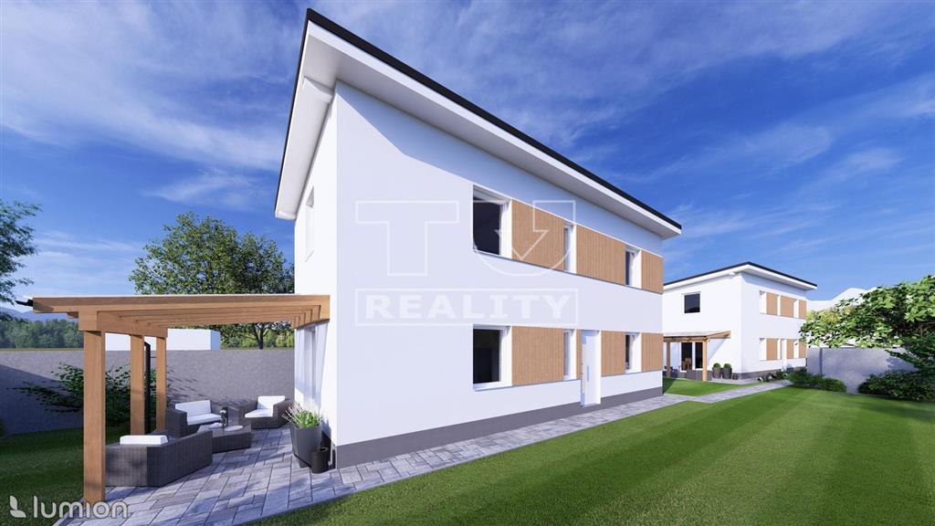 Rodinný dom na predaj Turčianske Kľačany - 9