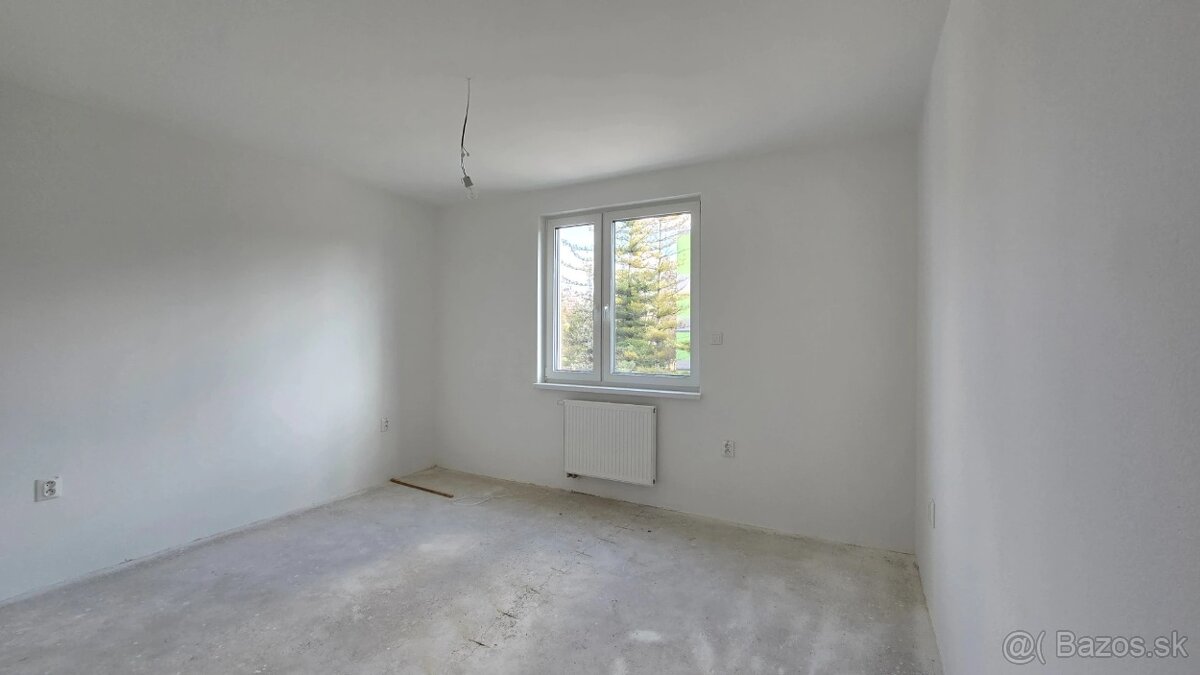 Predám trojizbový byt NOVOSTAVBA Zlaté Moravce - 9