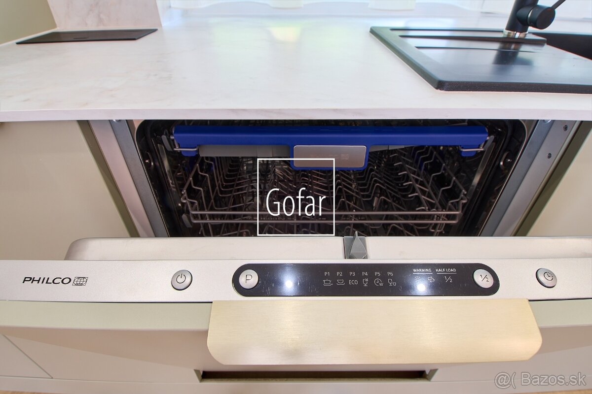 Predaj-Novostavba luxusne zariadeného 3i RD, Vojka n/Dunajom - 9