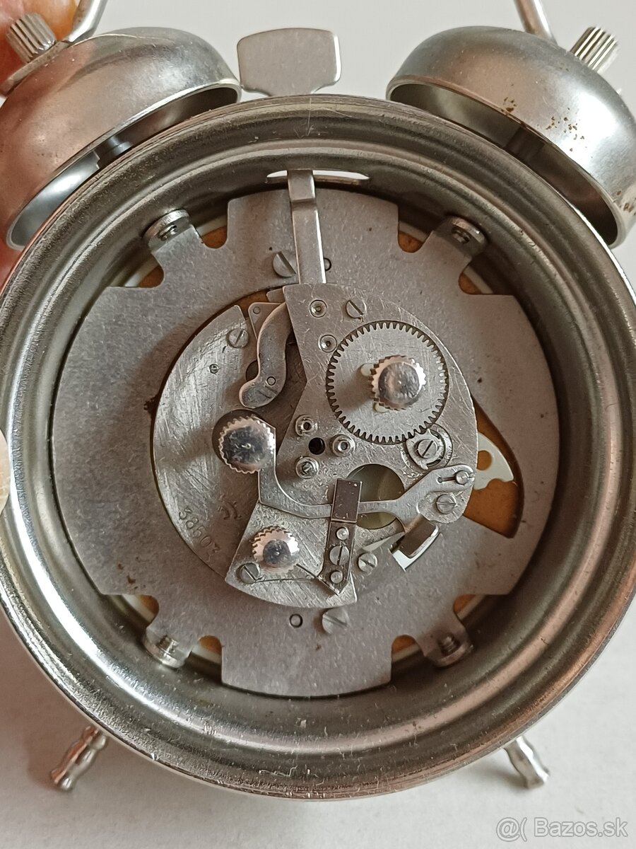 Mini hodiny Raketa - 9