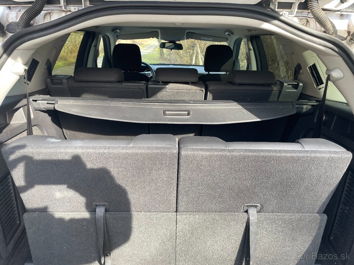 Land Rover Discovery Sport 2.0L TD4 AT - 9