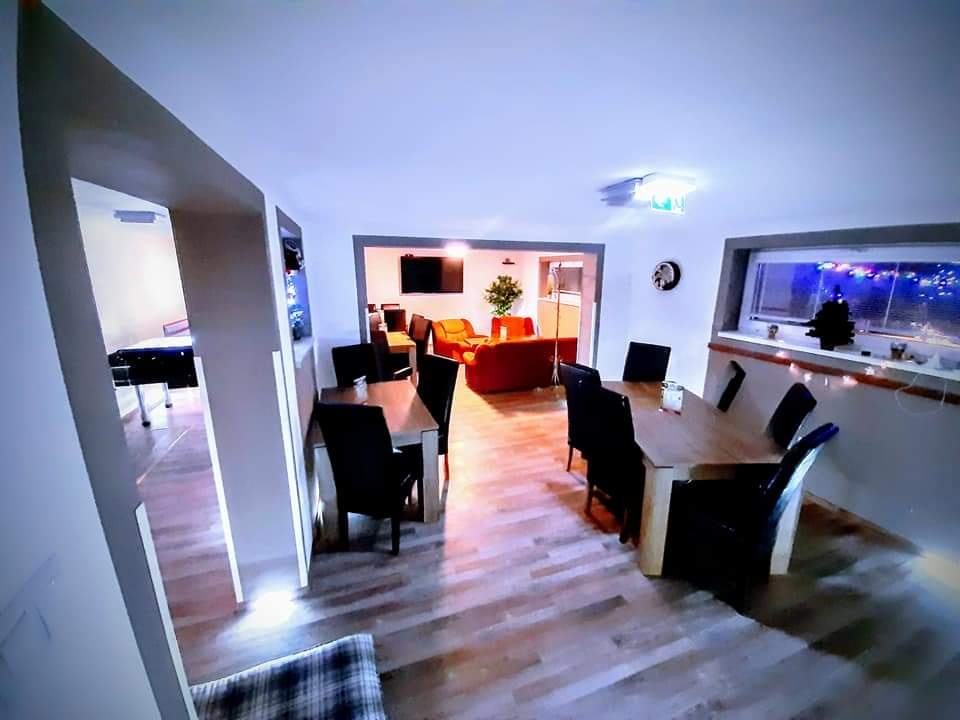 Rodinný dom Ovčie - 9