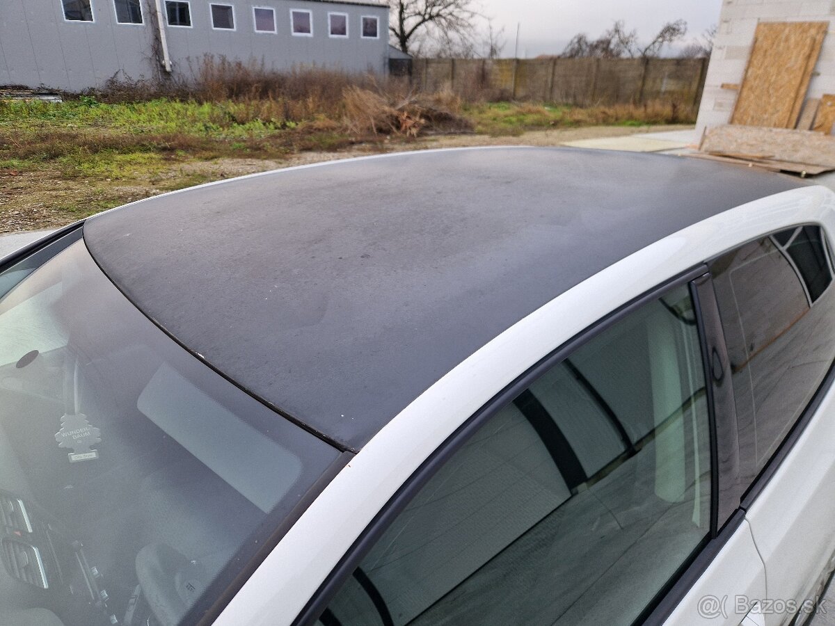 Volkswagen golf 6 1.4 59kw - 9