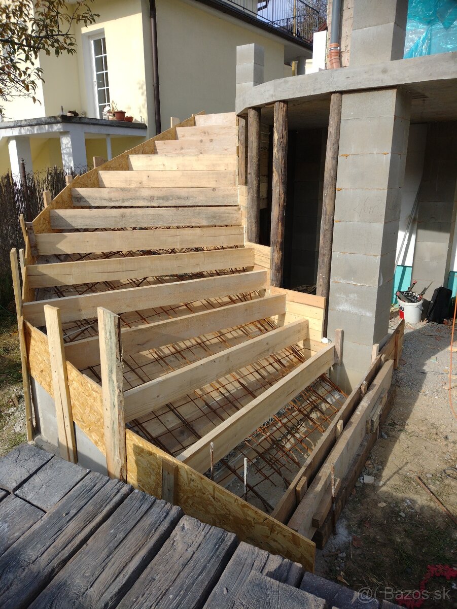 Stavebné práce - 9