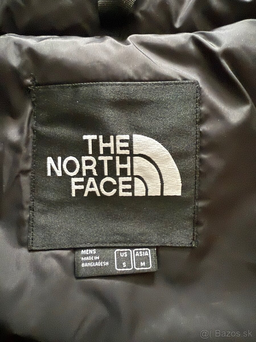 The North Face Nuptse 1996 Puffer Jacket - 9