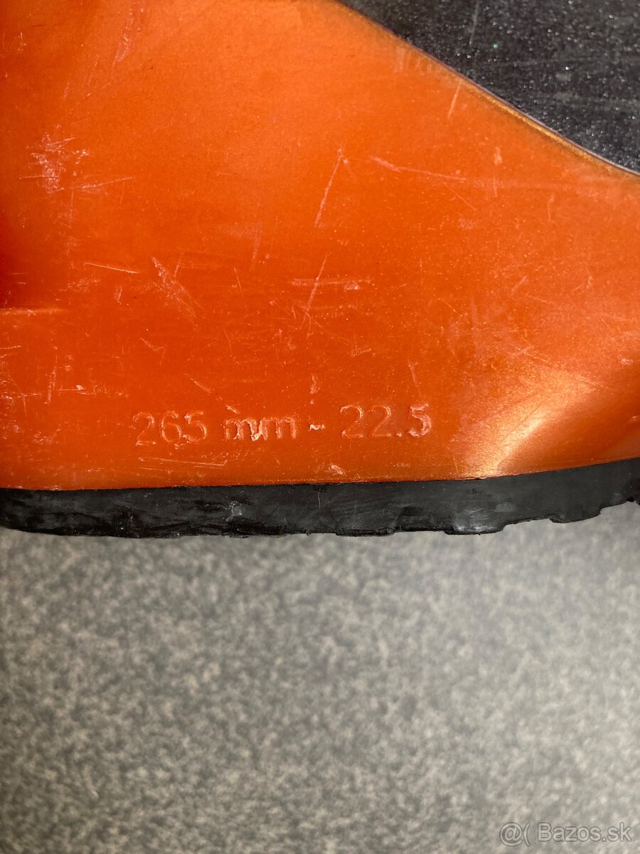 Lyže-lyžiarky.helma - dieťa - 9