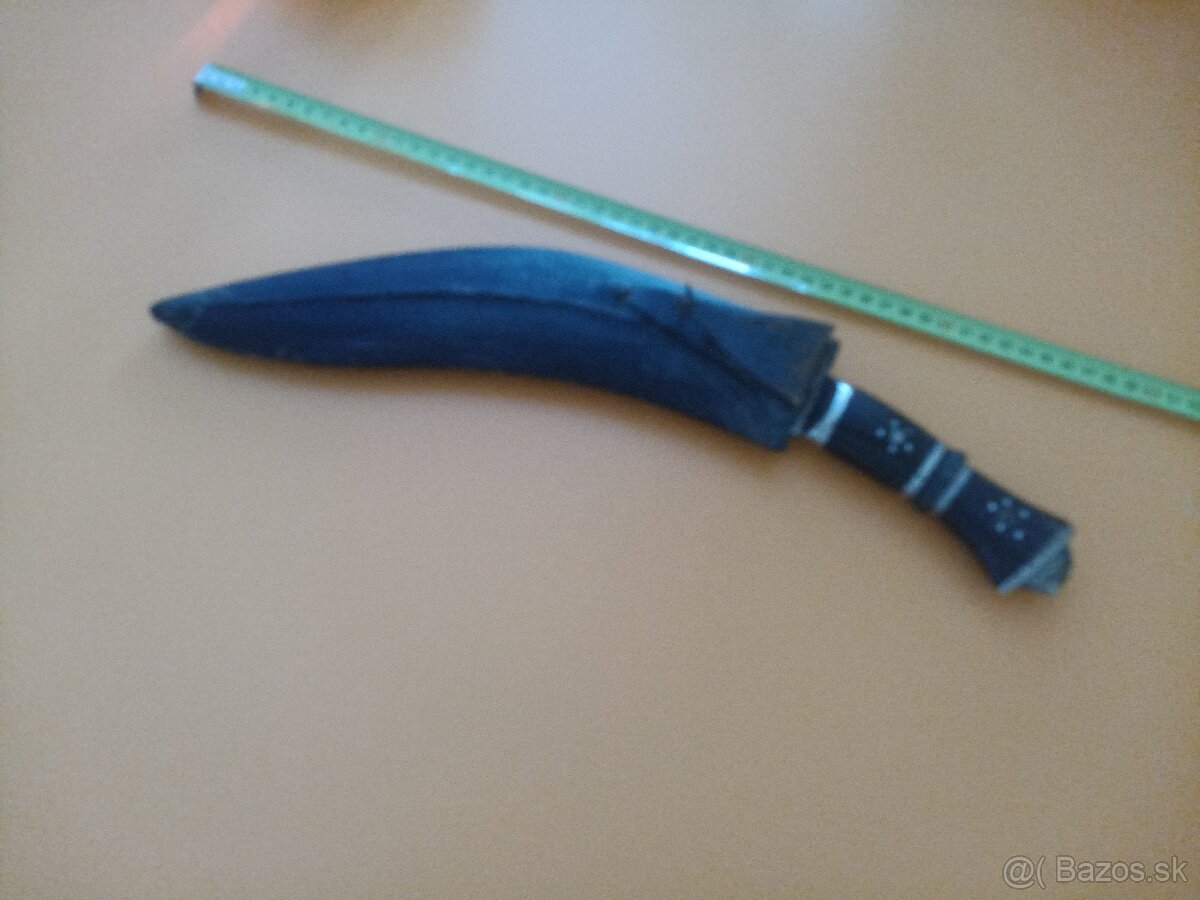 Kukri - 9