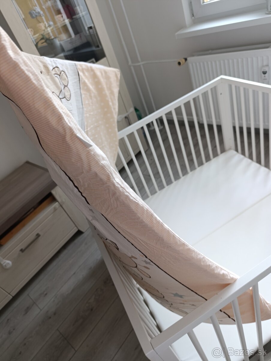 Detská ohrádka - 9