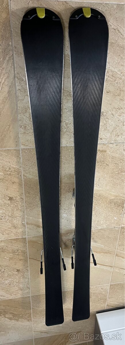 Salomon CIRA consteliation series 147cm - 9