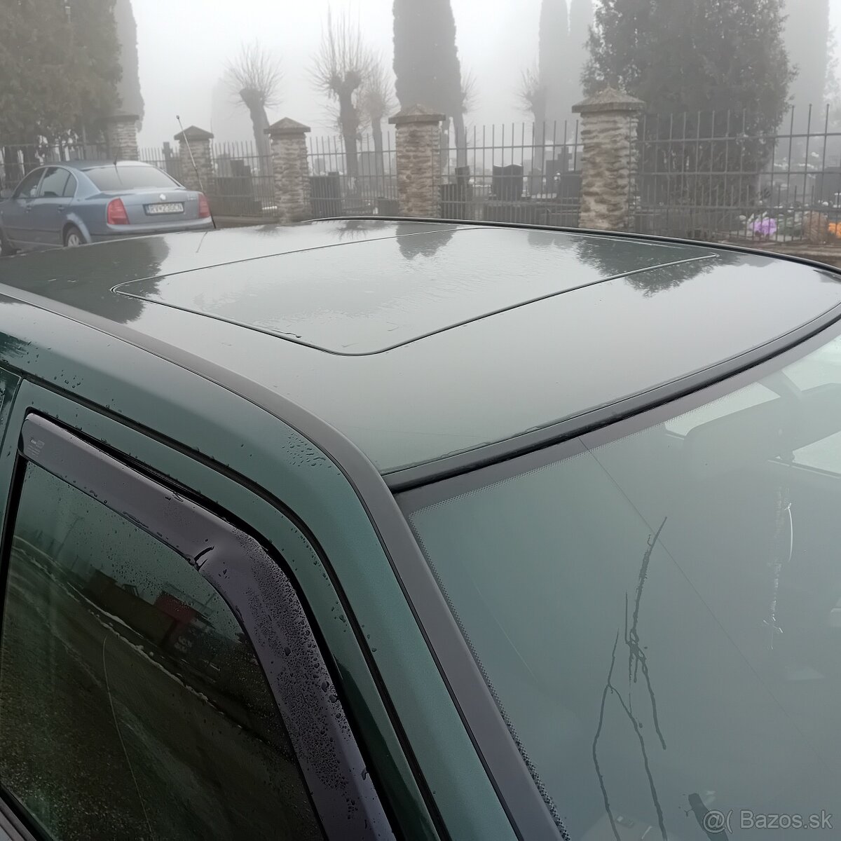 Mercedes-Benz w124 - 9