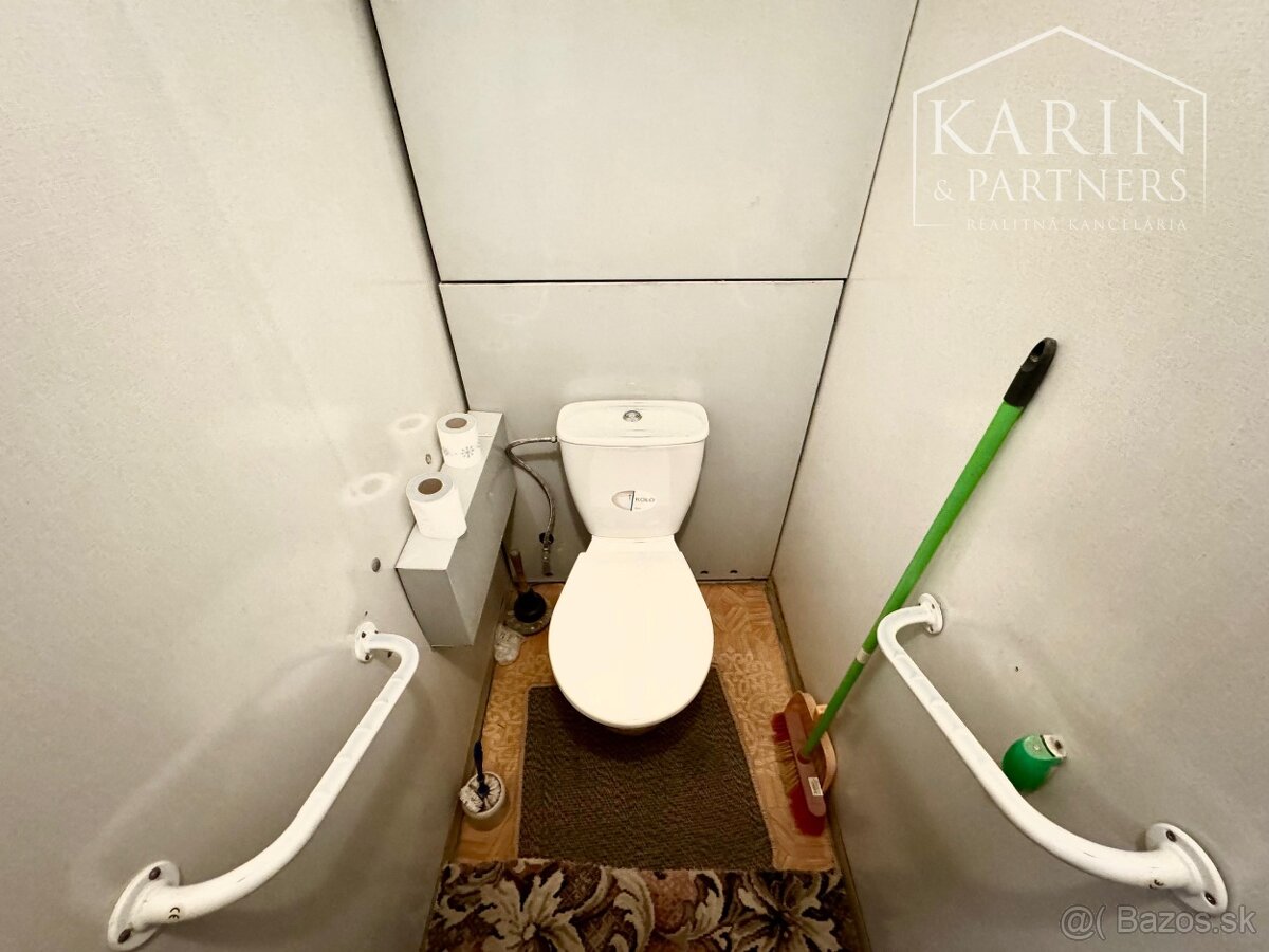 1i BYT V PÔVODNOM STAVE – SENICA, J. MUDROCHA - 9