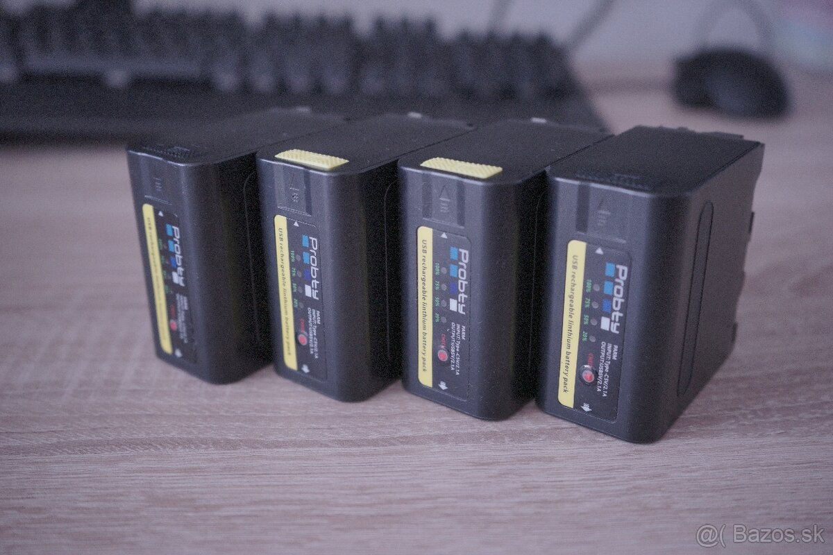 Príslušenstvo pre rigging - 9