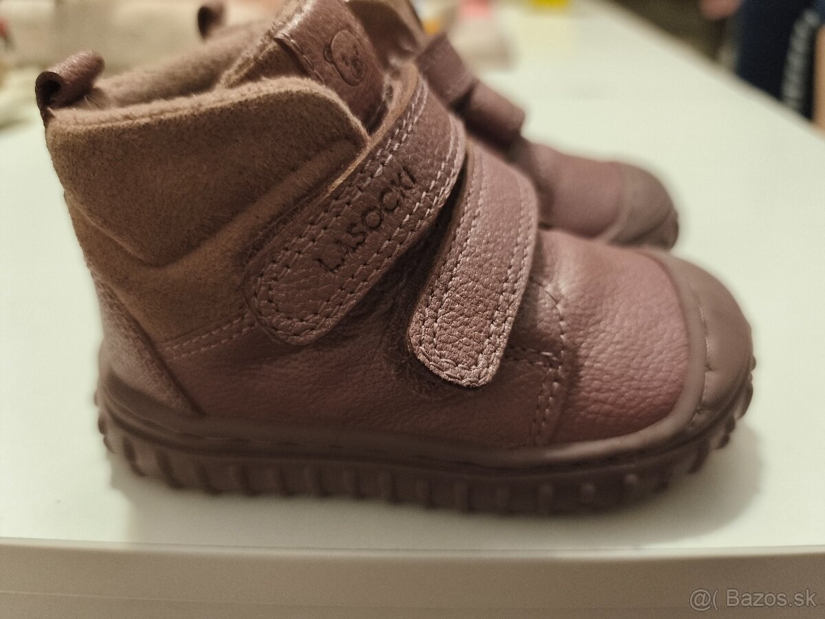 Detské topánky - 9