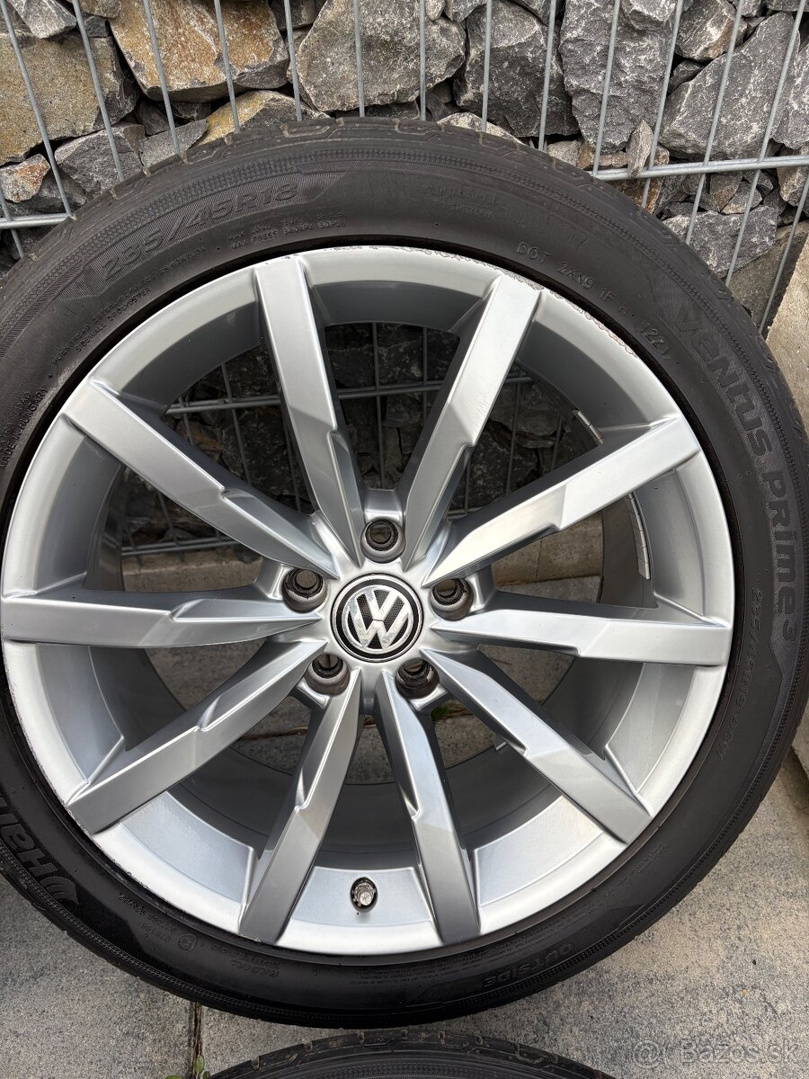 5x112 r18 Monterey letna sada - 9