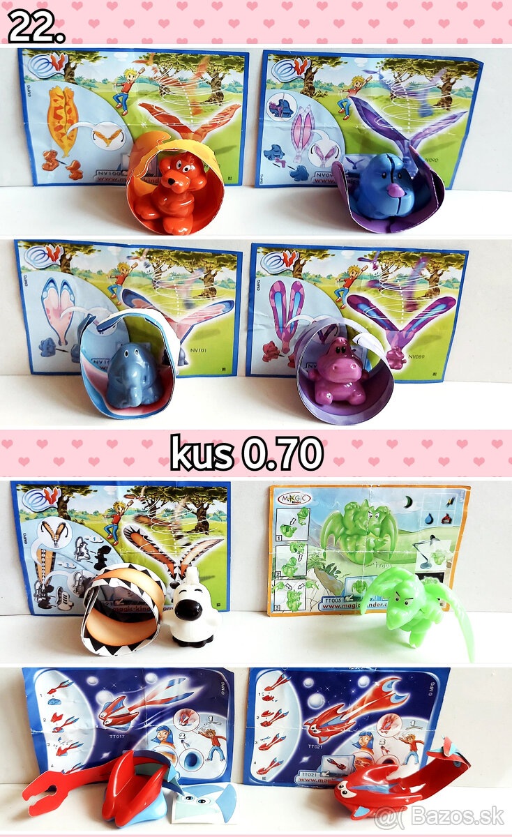 kinderká 22 - 9