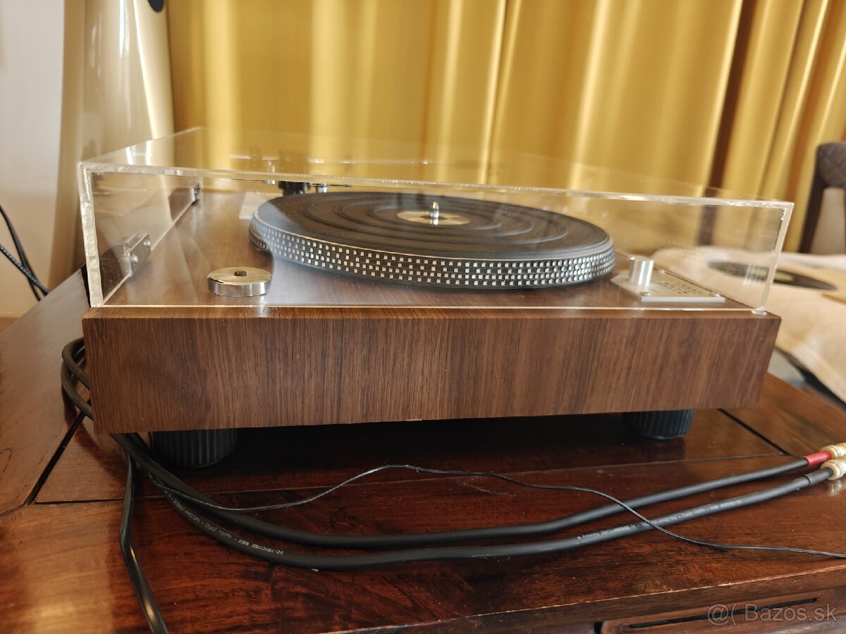 Gramofón Transonic P 100 - 9