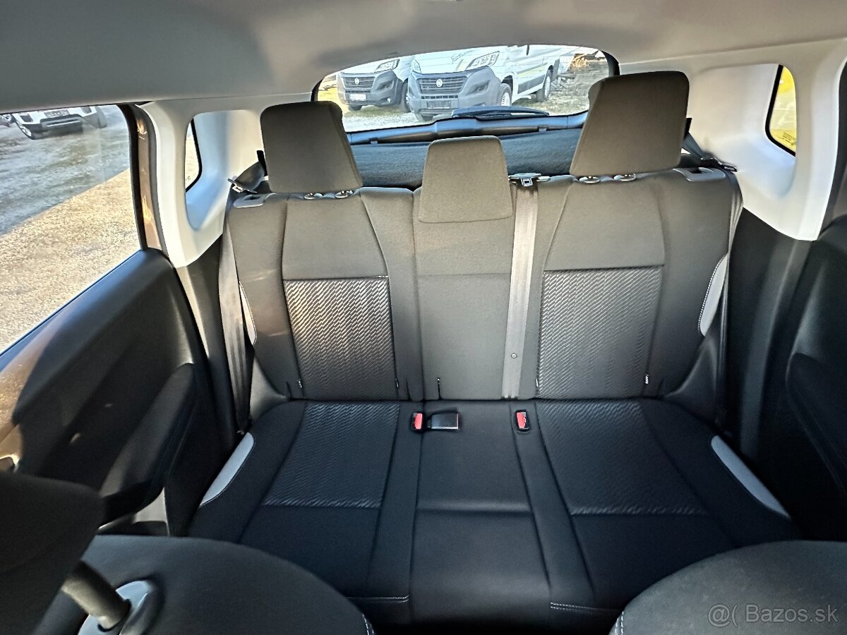 Peugeot 2008 1.2 Vti Active - 9