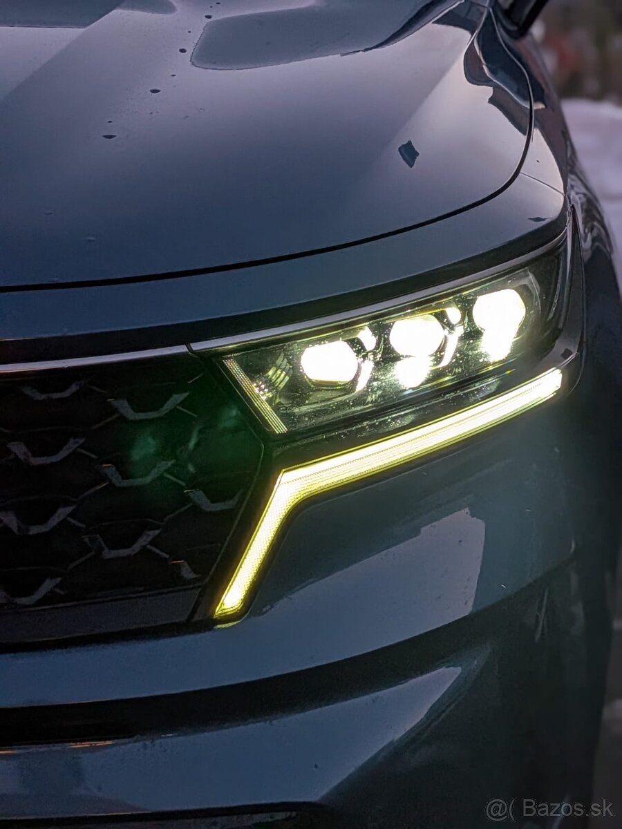 Predam Kia Sorento 2020 - 9