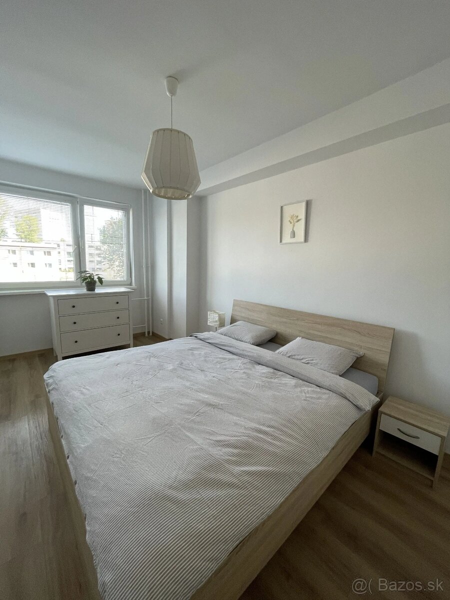 PRENÁJOM – veľký 2iz byt na Nivách – foto 11