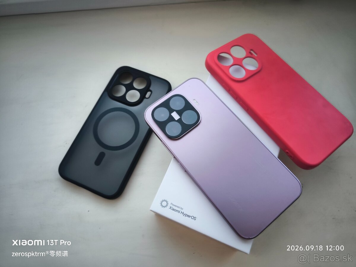 Xiaomi 17T 12/256GB - 9