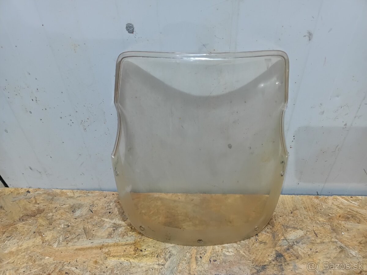 Rozpredám Yamaha xtz 750 Super Tenere - 9