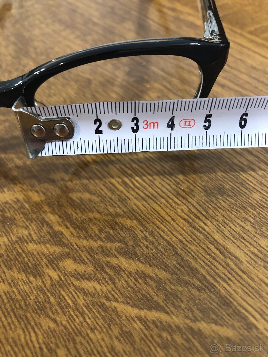Predám nové dioptrické okuliare - rám VOGUE model 2962 - 9