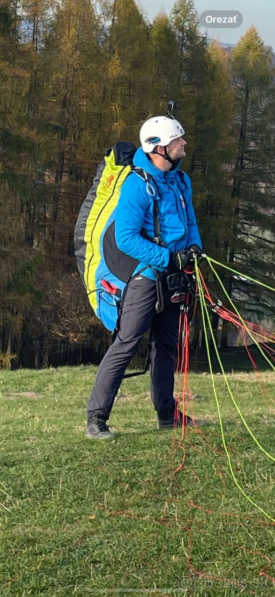 KarpoFly X-Alps 4 L - 9