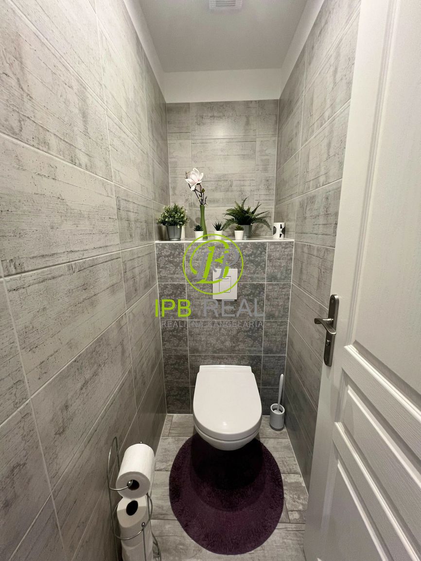 Zrekonštruovaný 3-izb. byt na Tranovského ul. v Dúbravke - 9