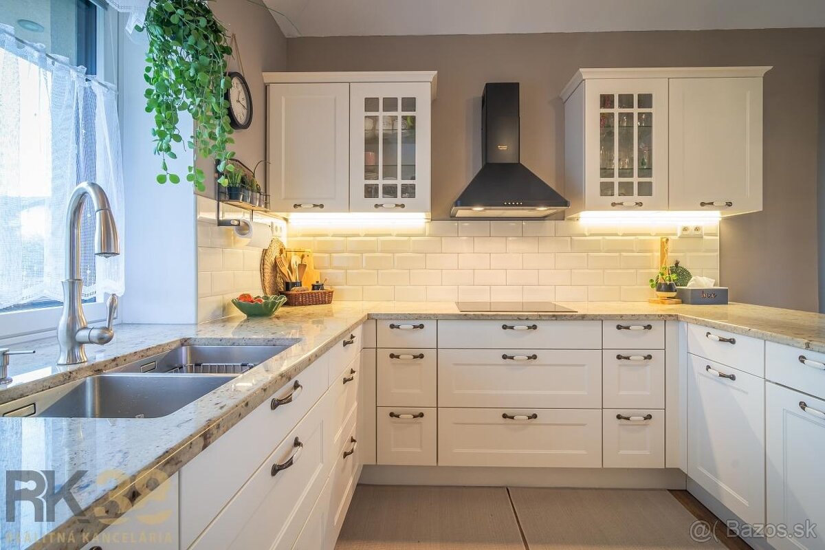 Jedinečná ponuka: Rodinný dom s nádherným výhľadom - 9