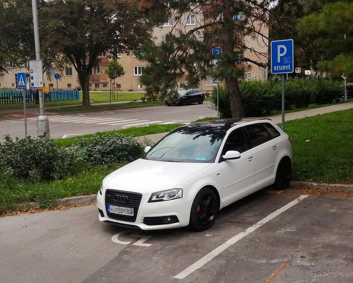Audi A3 - 9