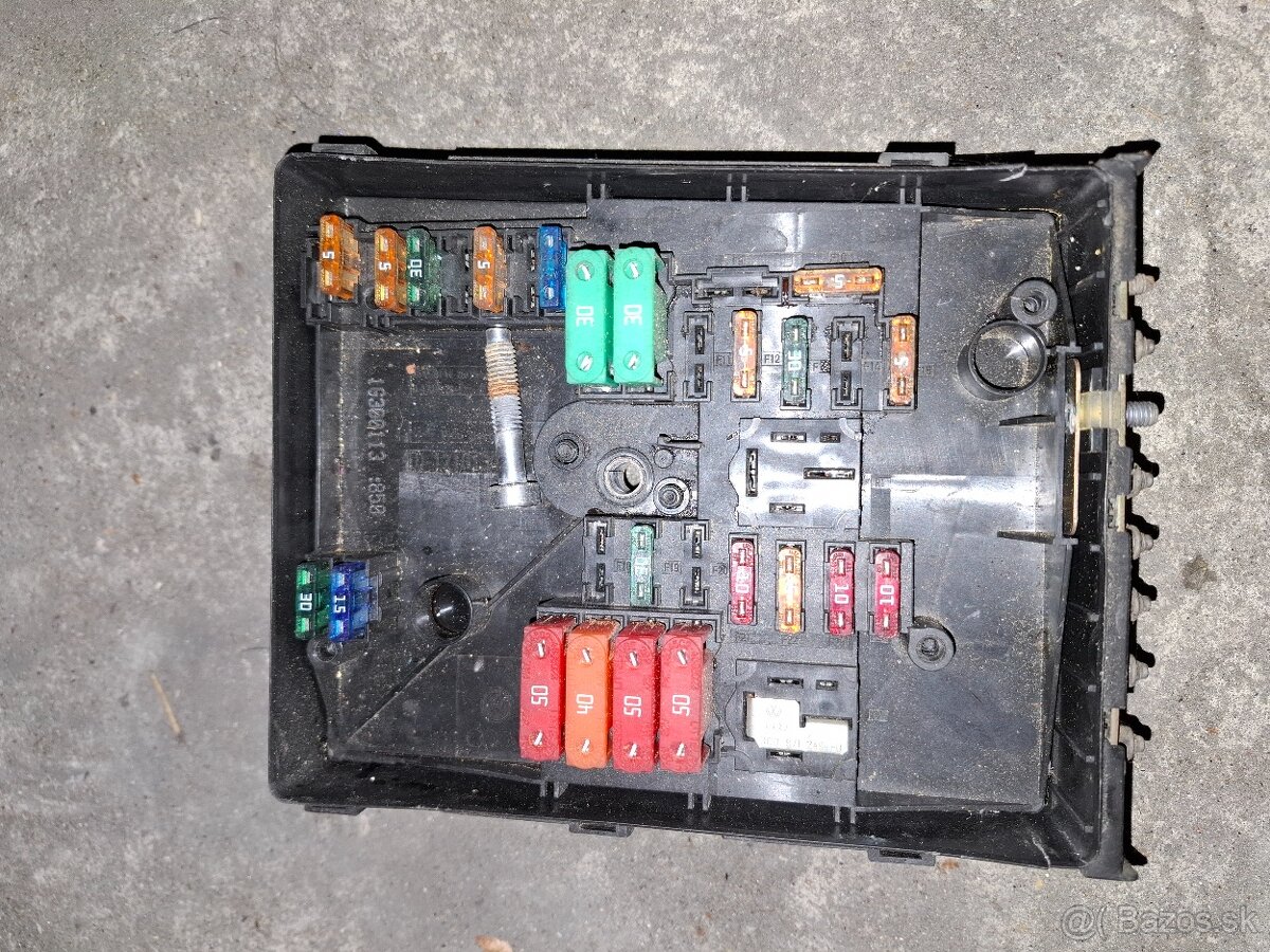 Golf 5 Variant 1.9 Tdi 77kw - 9