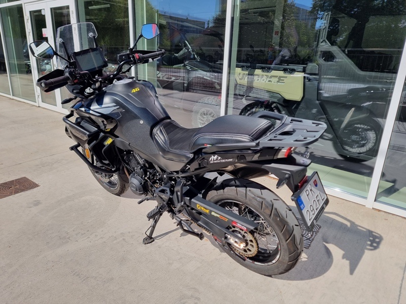 CFMOTO 800MT EXPLORE - 9