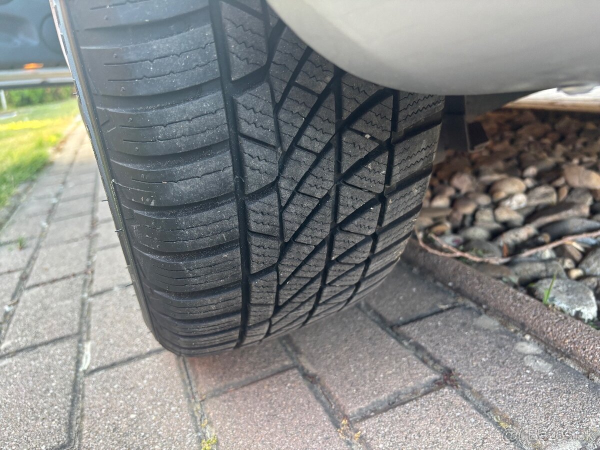 Predám alfa romeo 159 1.9jtd 110kw - 9