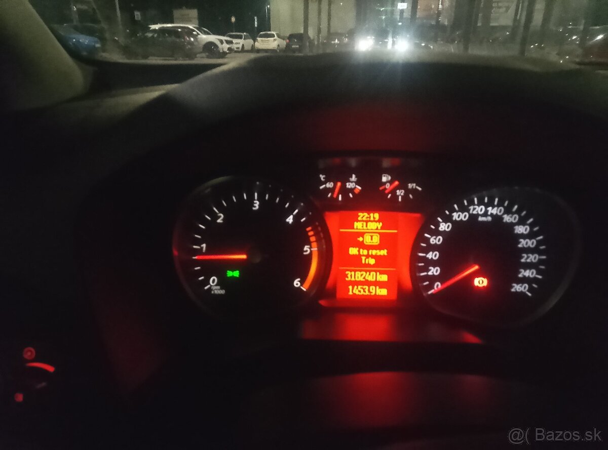 Mondeo Mk4 combi 1.6 TDCi 2012 - 9