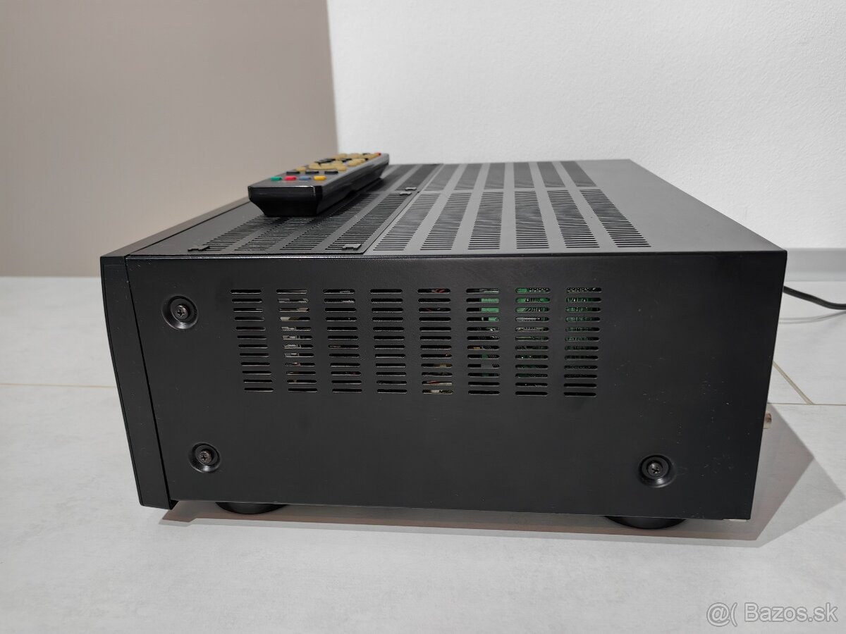 Denon AVR‑X3000 - 9