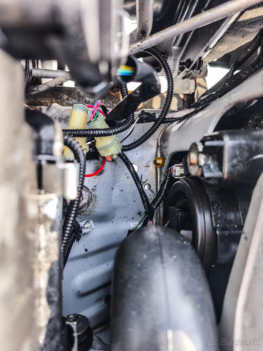 Suzuki Jimny AUTOMAT - 9