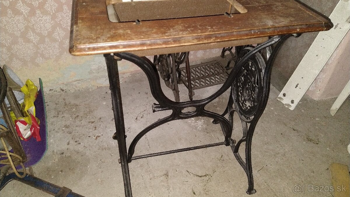 Predam starožitné sijacie stroje - 9