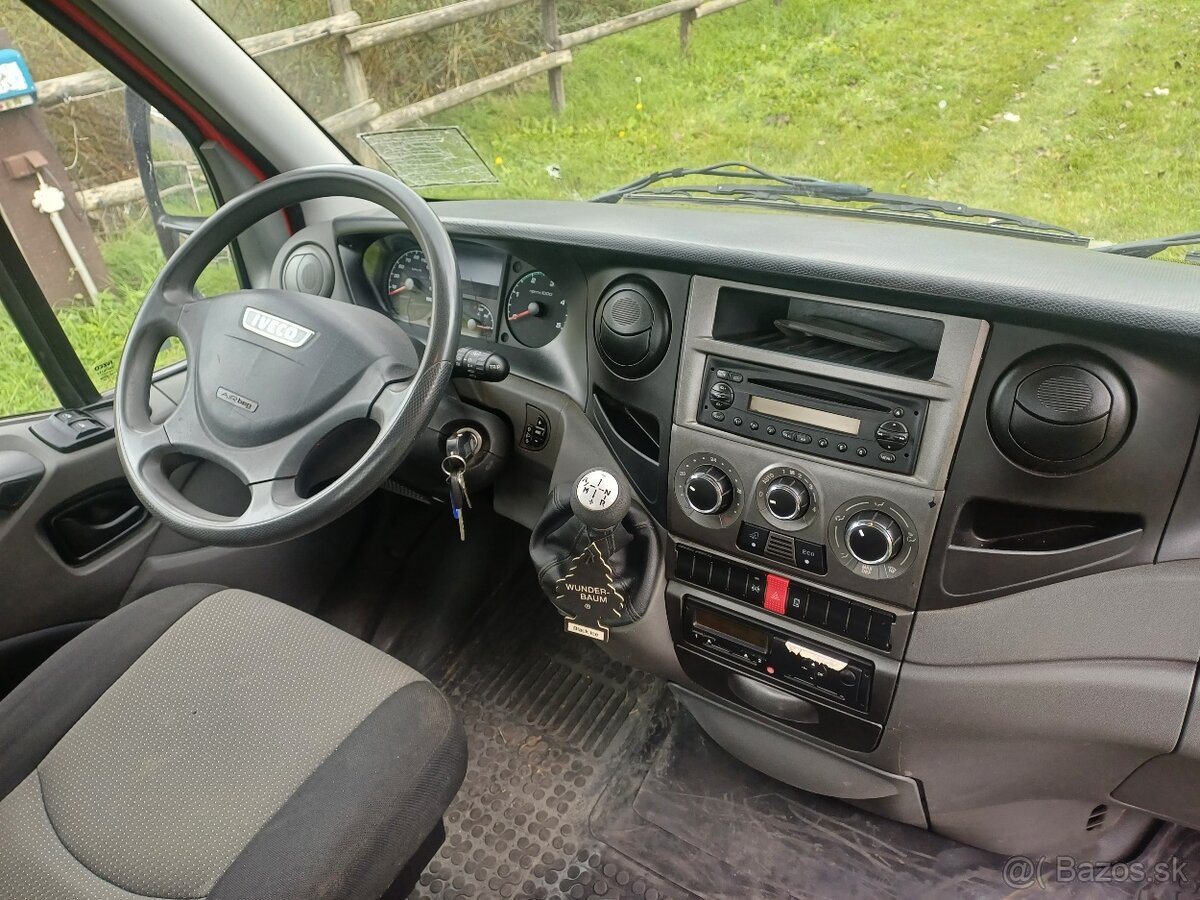 iveco daily - 9