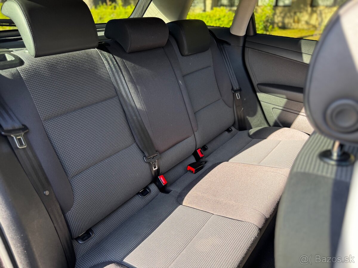 Audi A3 8P 1.9 TDI 77kW – PANORAMA - 9