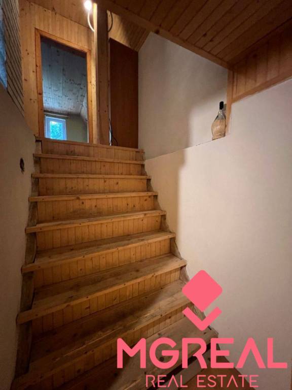 Murovaná chata Duchonka - 9