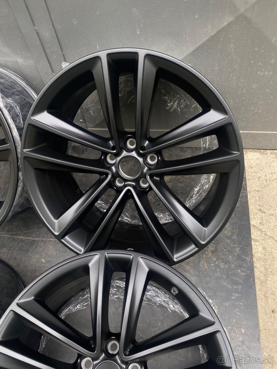 ✅ R19 ®️ Originál BMW 5x112 ET25 ✅ G11 G30 G45 / A5 A7 - 9