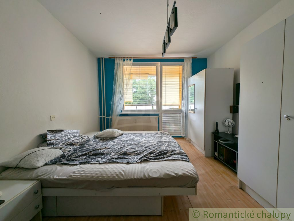 Pekný 2,5-izbový byt v tichom prostredí – Medzilaborce - 9