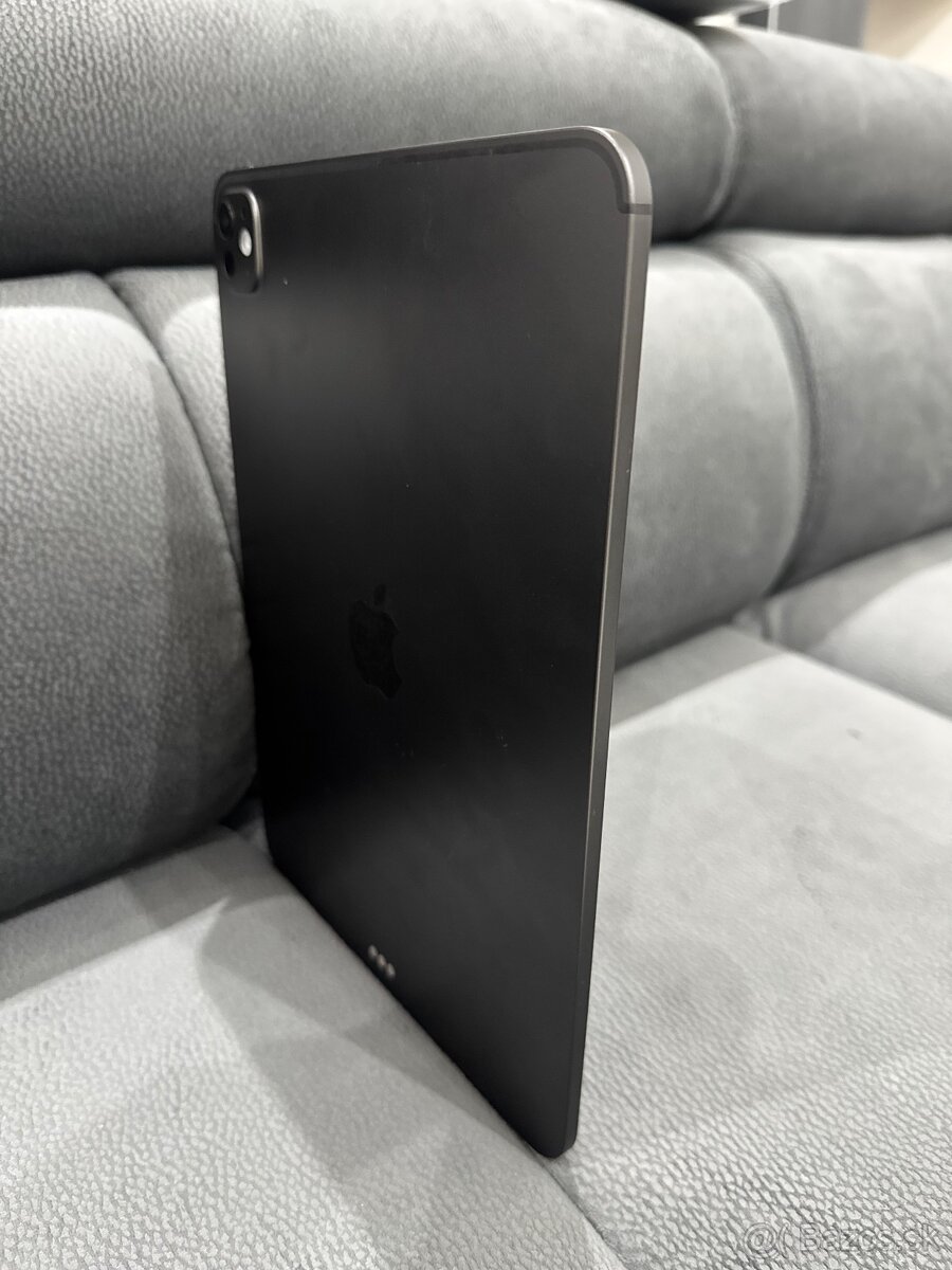 Predám iPad Pro 11 M4 256gb Wi-Fi SpaceBlack - 9