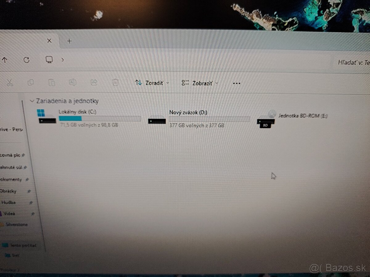 HTPC + TV monitor - 9