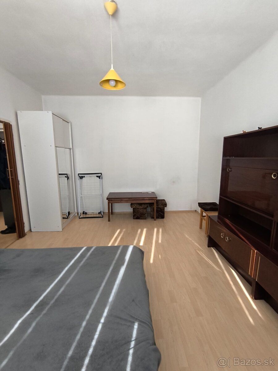 Prenajom byt, nove mesto nad vahom - 9