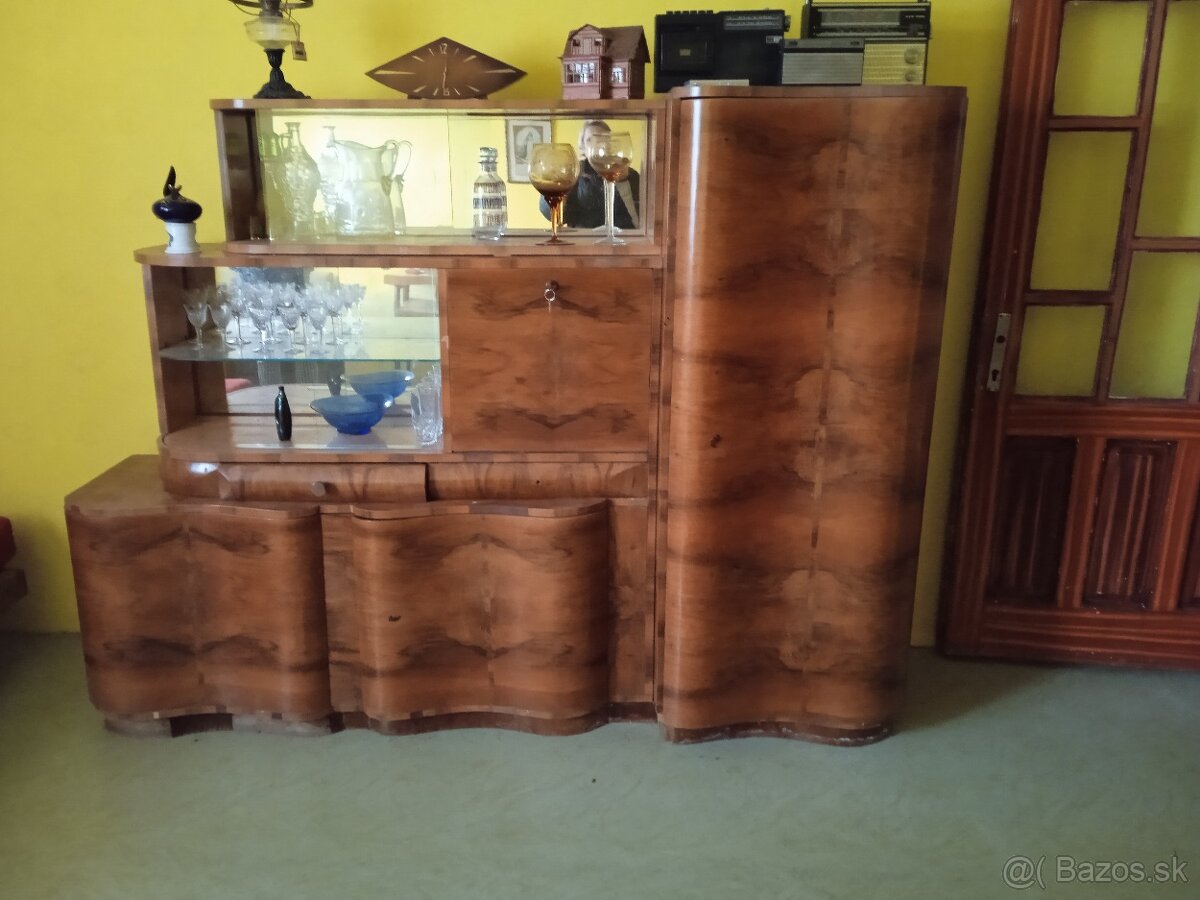 Predám zachovalý nábytok - 9